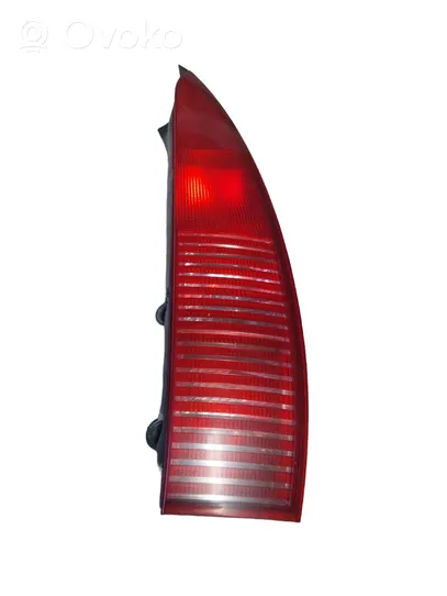 Citroen C5 Lampa tylna 2549