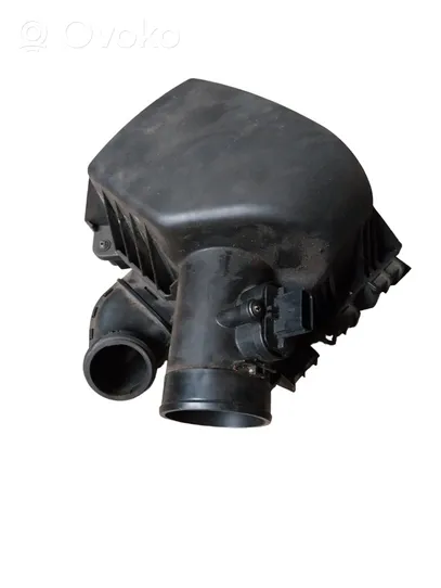 Chevrolet Trax Scatola del filtro dell’aria 