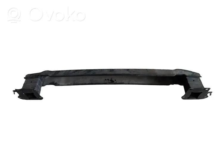 Volkswagen PASSAT B8 Rear bumper cross member 3G0807586