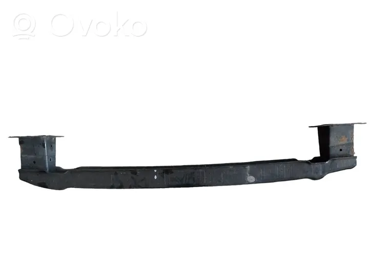 Volkswagen PASSAT B8 Rear bumper cross member 3G0807586