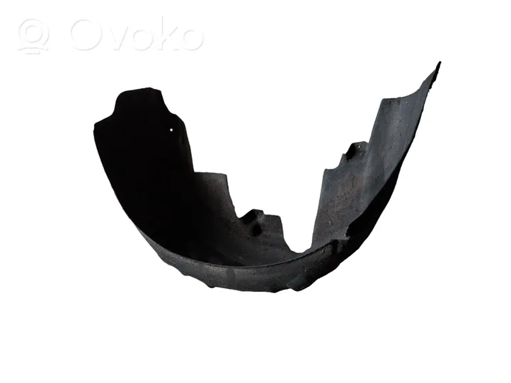 Volkswagen PASSAT B8 Rivestimento paraspruzzi parafango posteriore 3G0810972G