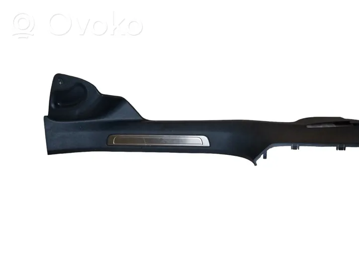 Volkswagen PASSAT B8 Front sill trim cover 3G0853372M