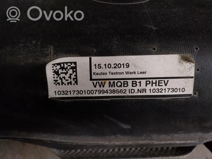 Volkswagen PASSAT B8 Depósito de combustible 3Q0201021DJ