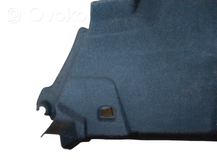 Volkswagen PASSAT B8 Rivestimento pannello laterale del bagagliaio/baule 3G5867428F