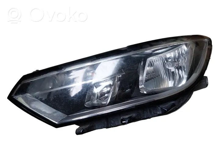 Volkswagen PASSAT B8 Faro delantero/faro principal 3G2941005B