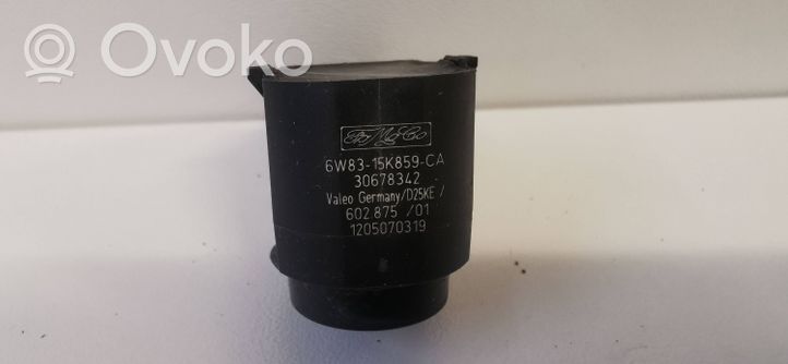 Land Rover Freelander 2 - LR2 Parking PDC sensor 6W8315K859CA