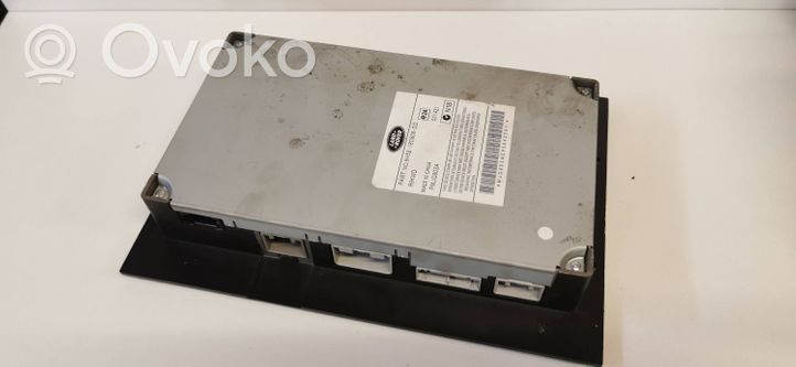 Land Rover Freelander 2 - LR2 Amplificatore 6H5218C808DD