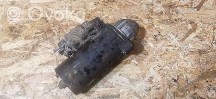 Mercedes-Benz G W461 463 Motor de arranque A0041513001