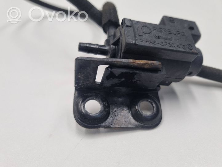 BMW 1 E81 E87 Solenoidinis vožtuvas 1742712