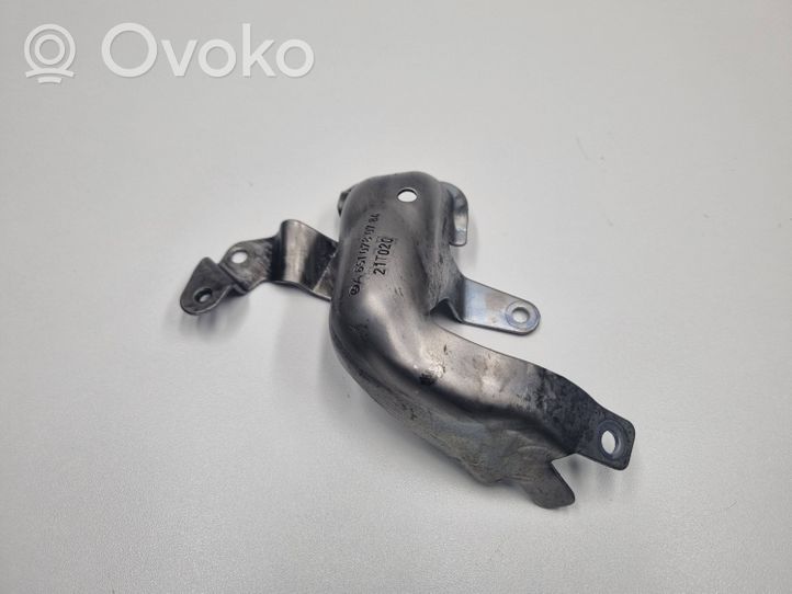 Mercedes-Benz Sprinter W907 W910 Altra parte del vano motore A6510780784