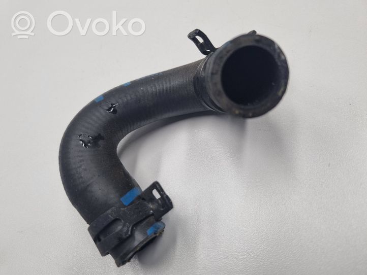 Mercedes-Benz Sprinter W907 W910 Engine coolant pipe/hose A6512006904