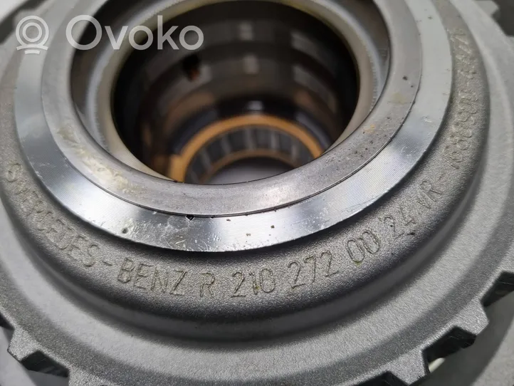 Mercedes-Benz C W203 Other gearbox part 2102705928
