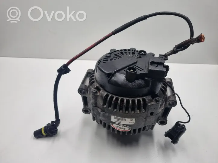 Chrysler 300 - 300C Generatore/alternatore TG17C026