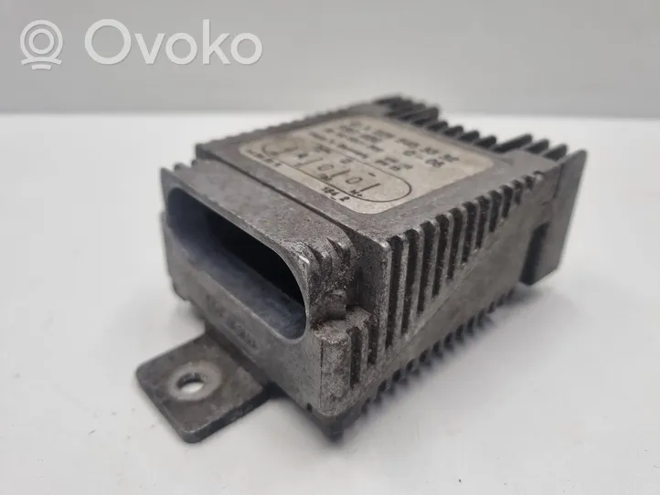 Mercedes-Benz SLK R170 Coolant fan relay A0255453332