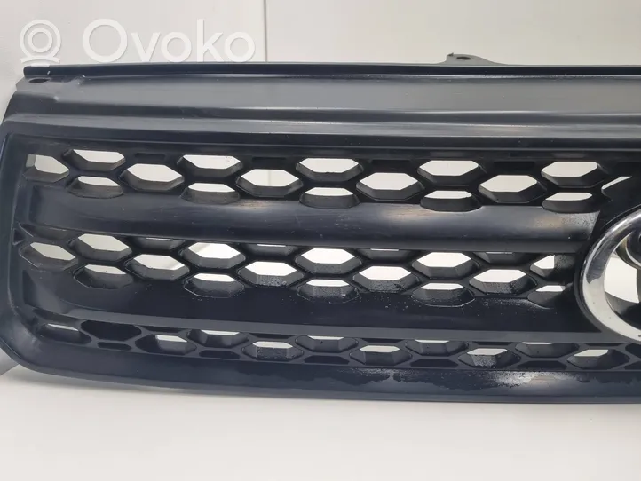 Toyota RAV 4 (XA20) Front bumper upper radiator grill 0842342130