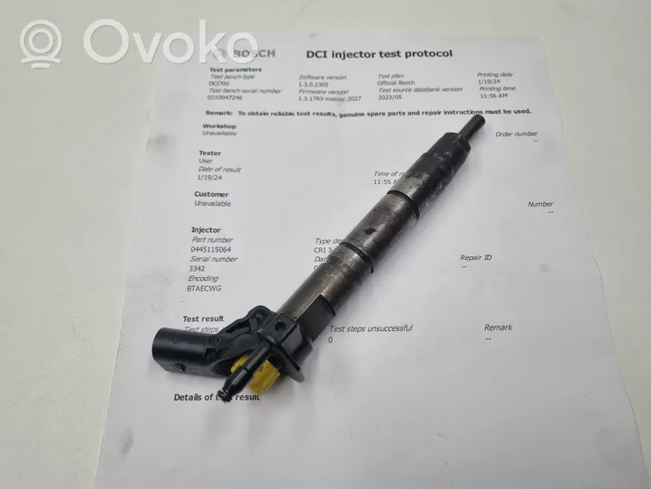 Mercedes-Benz S W221 Sprausla (-i) A6420701387