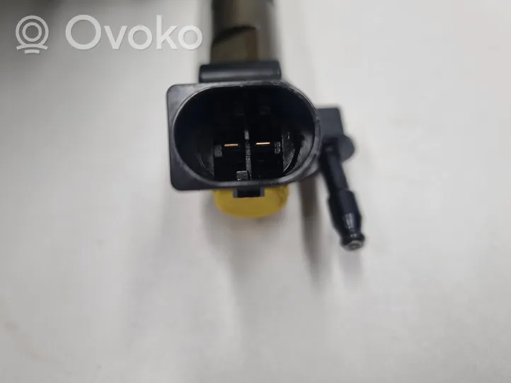 Mercedes-Benz S W221 Injecteur de carburant A6420700587