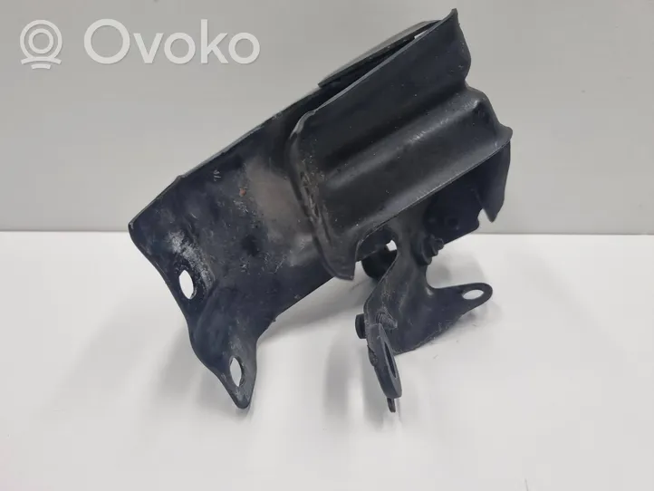 Mercedes-Benz E W211 Traverse, support de radiateur latéral 2116203931