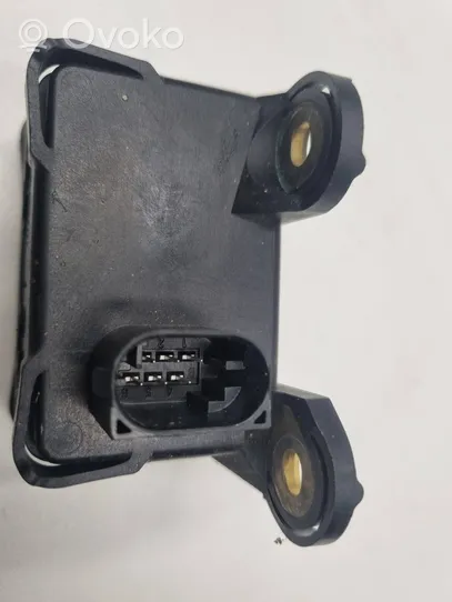 Mercedes-Benz CLK A209 C209 Sensor ESP de aceleración de frecuencia del intermitente A0035429818