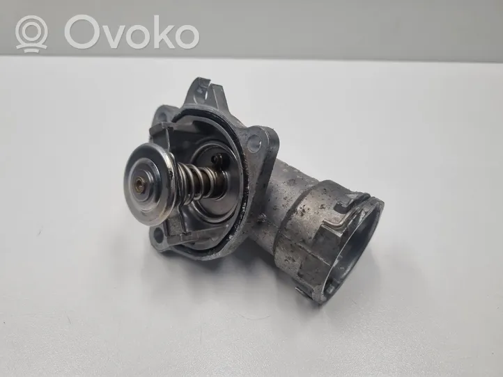 Mercedes-Benz S W222 Termostat / Obudowa termostatu A6422002315