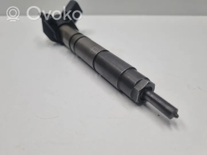 Mercedes-Benz ML W164 Fuel injector A6420700587