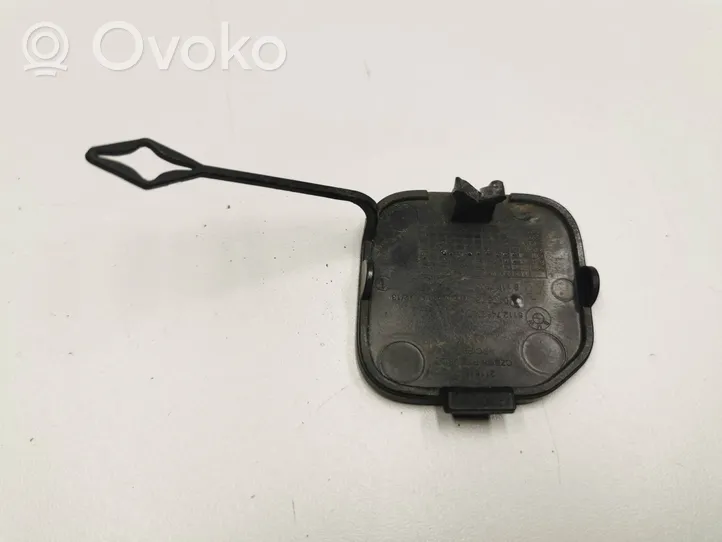 BMW 1 F40 Rear bumper row hook cap/cover 7462337