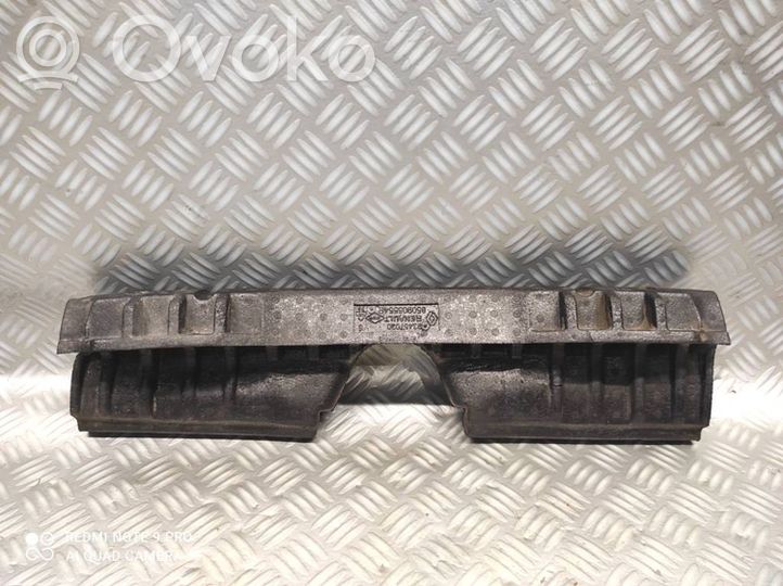 Plaque De Dérapage Pare-chocs Arrière RPM - Pour Losi Mini-T 2.0 Et Mini-B - Référence RPM70342