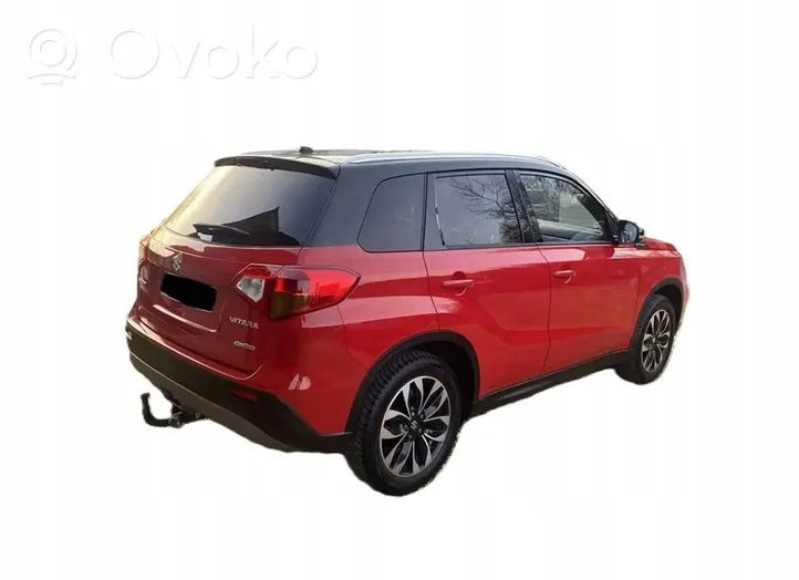 Suzuki Vitara (LY) Eje trasero 