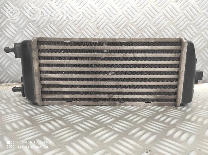 Ford Ka Radiatore intercooler 