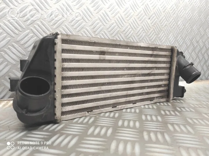 Ford Ka Radiatore intercooler 