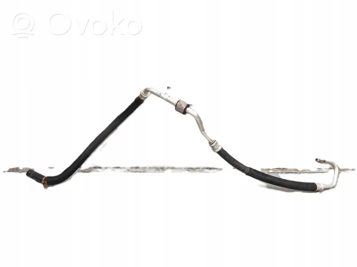 Opel Vivaro Power steering hose/pipe/line 