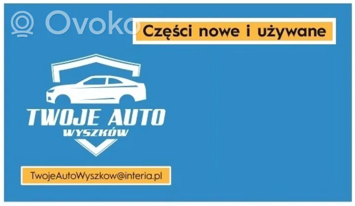 Hyundai i10 Cita veida vidus konsoles (tuneļa) elementi 