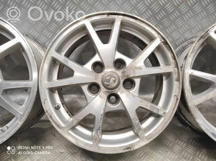 Opel Insignia A R16 alloy rim 