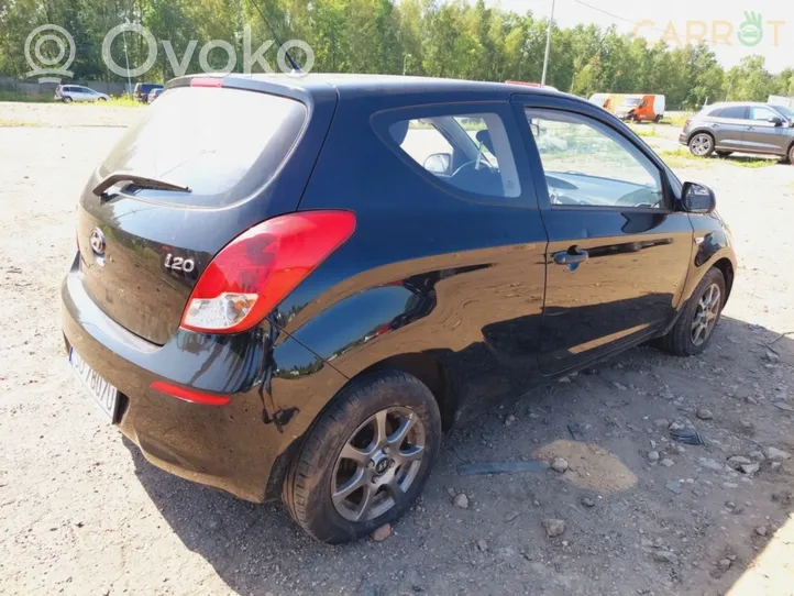 Hyundai i20 (GB IB) Porte avant 