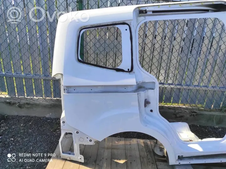 Ford Transit Courier Other body part 