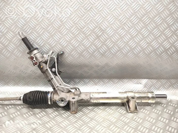 Opel Vivaro Steering rack 490018549R