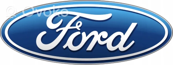 Ford Edge II Tuyau de climatisation 
