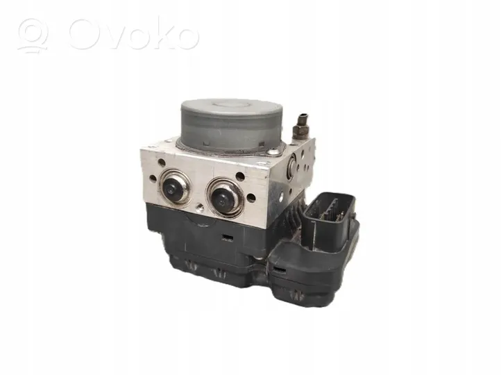 Mazda 6 ABS control unit/module 