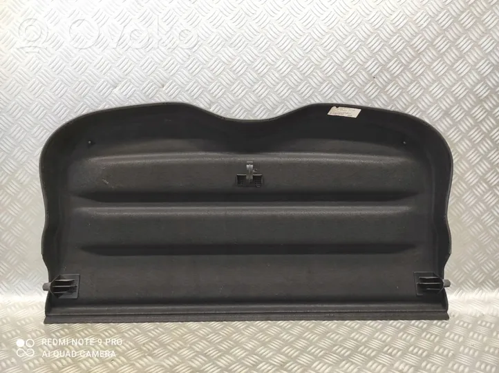 Citroen DS4 Półka tylna bagażnika 