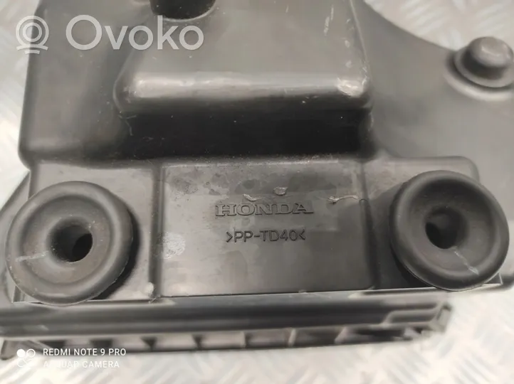 Honda Civic IX Coperchio scatola del filtro dell’aria 