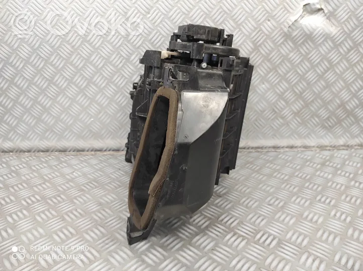 Honda Civic IX Heater blower radiator 