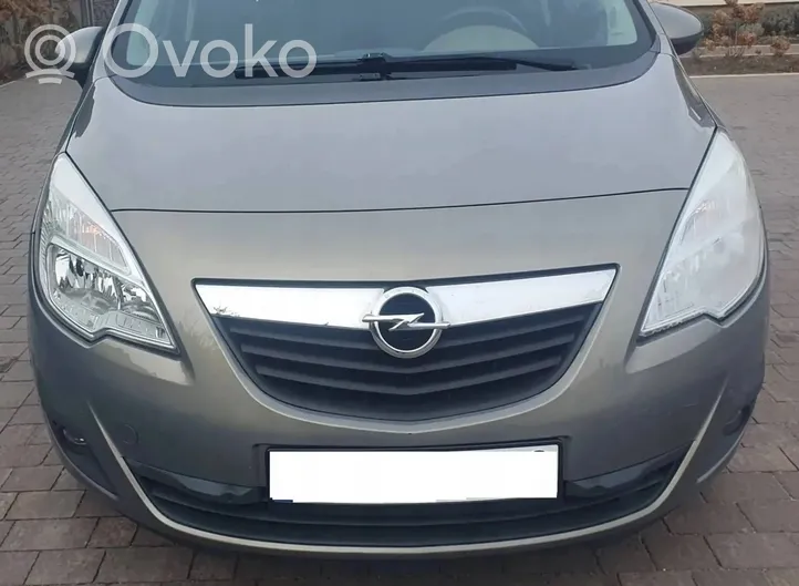 Opel Meriva B Keulasarja 