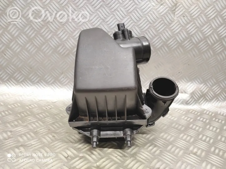 Opel Mokka Coperchio scatola del filtro dell’aria 13490988