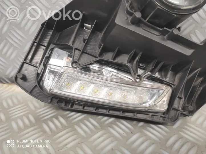 Suzuki Vitara (LY) Phare de jour LED 35500-62J01-000