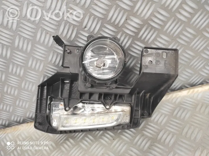 Suzuki Vitara (LY) Faro delantero LED diurno 35500-62J01-000