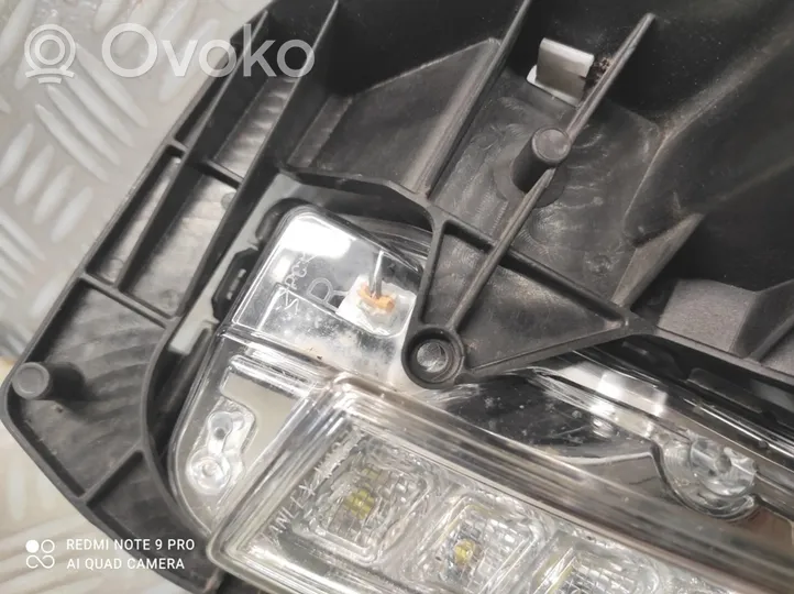 Suzuki Vitara (LY) Faro delantero LED diurno 35500-62J01-000