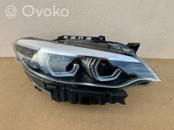 BMW 2 F22 F23 Phare frontale 7469788