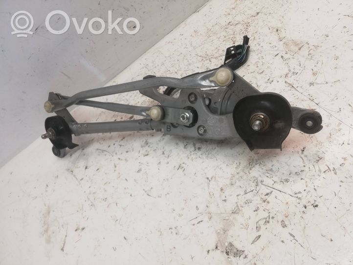 Toyota C-HR Etupyyhkimen vivusto ja moottori 85110F4010