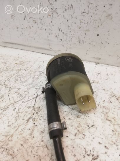 BMW X5 F15 Fuel filter heater 8572519