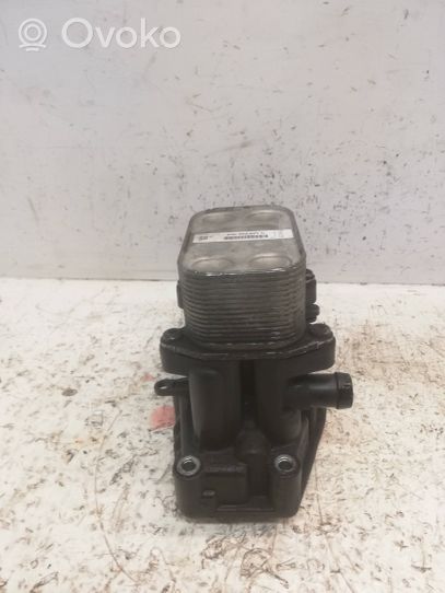 Audi A3 S3 8P Halterung Ölfilter / Ölkühler 03L115389C